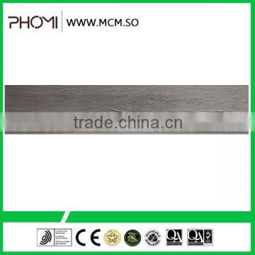 Gold Supplier China Decorative Wall Wood Tiles Exterior photo-5