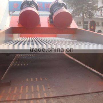 Sand Mineral Linear Vibrating Sifter for Sale