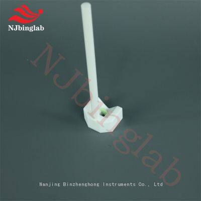 NJbinglab PTFE wafer rack for solar cells