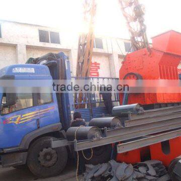 Cheapest Price , Sand Making Machine With New Type photo-2