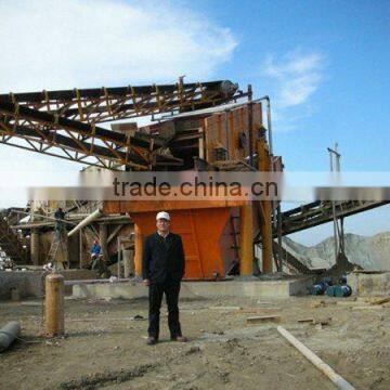 Jaw Crushing Plant/ Granite Crushing Equipment photo-5
