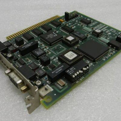 Schneider AM-SA85-002 Modicon MB+ Dual Channel Network Adapter Card