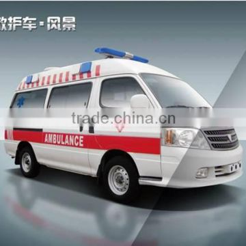 Medical Emergency Ambulance XQX5020