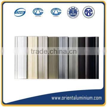 High quality aluminium trim strip