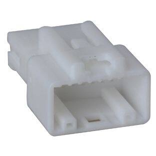 Replace TE 1473796-1 16pin male Housing terminal connector