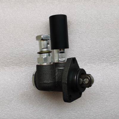 Qingdao Promising Fuel Feed Pump for Wheel Loader Spare Parts photo-5