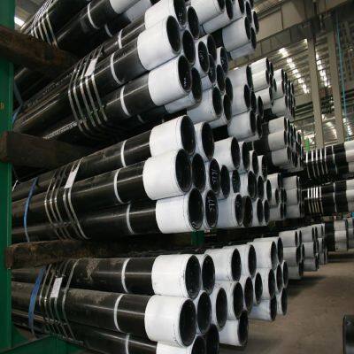 Spot Sales of L80-13Cr Oil Tubes and Casing
