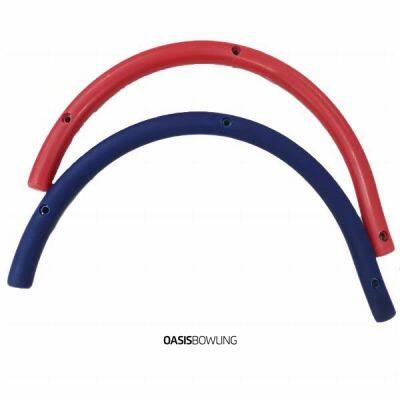 Bowling Spare Part 250 001 013 Lower Track Assembly for AMF 8290XL Machine