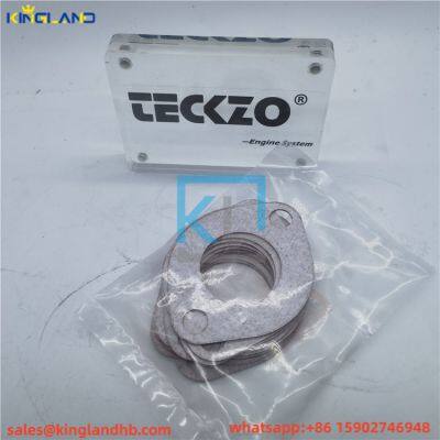 3500 engine seal gasket 5N-1940 5N1940 For CAT