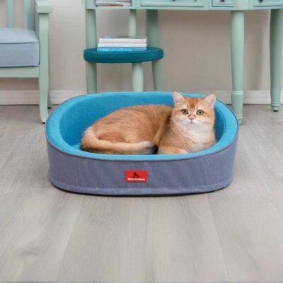 Cool Snuggle Bed photo-2