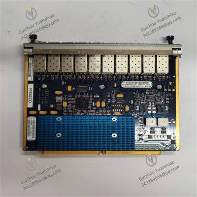 Alcatel-Lucent M10-1GB-SFP-B Módulo óptico de conexión rápida