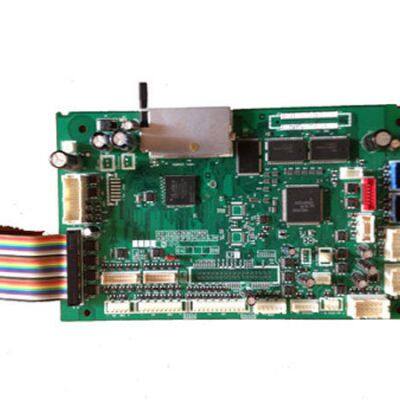8 Layers HDIPCB photo-5