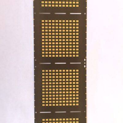 6 Layers 3nd Order HDIBTPCB,HDIBTPCB photo-4