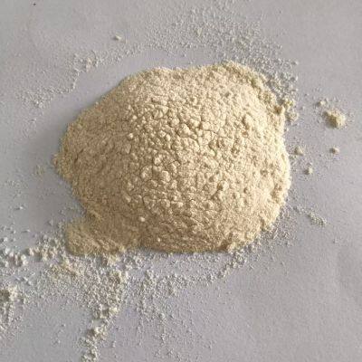Industrial cowhide protein powder for fertilizer