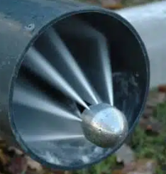 High Pressure Drain Jetter for Sale in Malasia Sewer Cleaning Machine High Pressure Drain Jetter