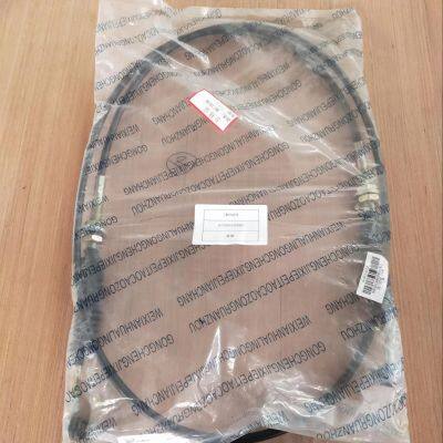 XC MG LW500FN ZL50GN Loader Spare Parts Cable for Construction Machinery