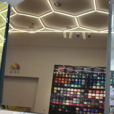 Heat Insulation UV Blocking Window Film for Home Office Building Energy Saving Glass Film photo-3