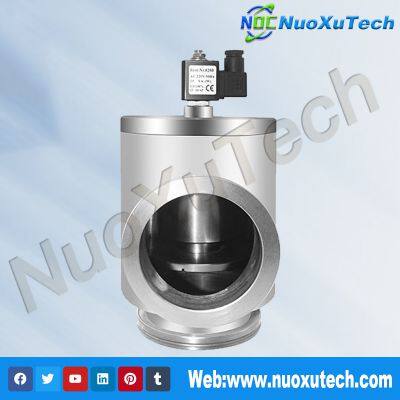 NuoXuTech  DYC-JQ differential pressure charging valve