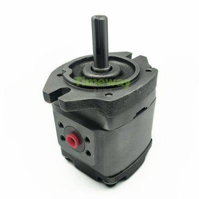 IPH-2B Hydraulic Gear Pump Internal Gear Pump IPH-2B-3.5-11 IPH-2B-5-11 IPH-2B-6.5-11 IPH-2B-8-11 High Pressure Gear Oil Pump