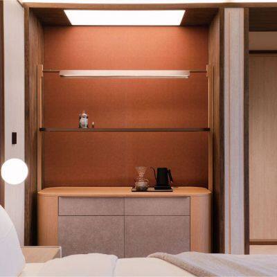 Шкафы для гостиничных номеров