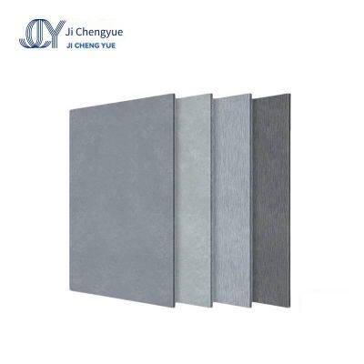 decades of physical factories, fireproof cement pressure boards, special for construction projects, in-stock wholesale, jicheng yue