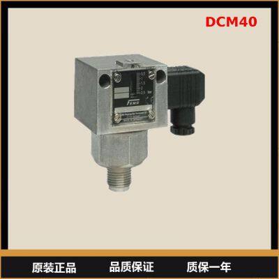 DCM25 4-25bar Honeywell FEMA Pressure Switch 8-40bar DCM40