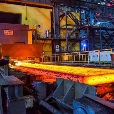 Hot Rolled Carbon Steel Plate 14mm 16mm Thick With Good Weldability for Steel Structures photo-2