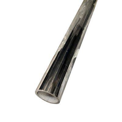 Ultimate Corrosion-Resistant Boiler Stainless Steel Welded Pipe for Industrial Use