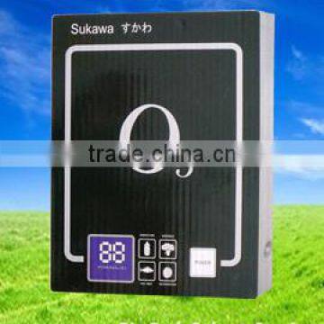 Sukawa 1388 O3 Ozonizer Sterilizer
