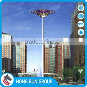 15m 18m 20m 25m 30m 35m LED High Mast Lighting with Customized Service from Faithful Manufacturers