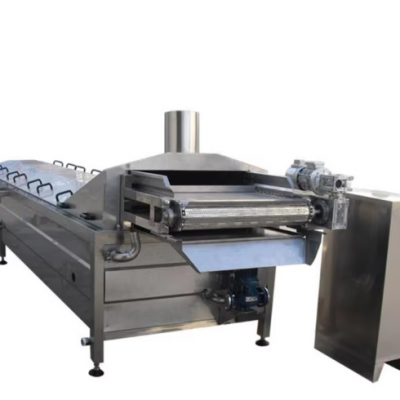 High Quality Washing Machine for Fruit and Vegetable