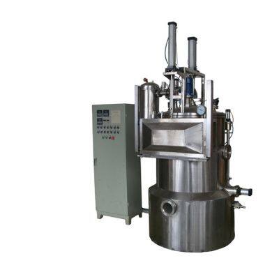 Shanghai Factory Powerful Multifunction Automatic Low Temperature Food Vacuum Fryer Equipment Frying Machine for VF Snack Chips