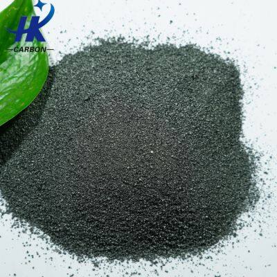 Industrial Grade CPC Calcined Petroleum Coke Factory Direct Supply Bulk Stock  0.2-1mm