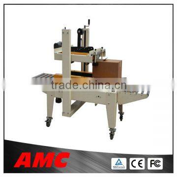 Carton packing machine