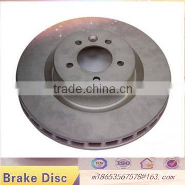 China High quality hot sell brake disc ,auto parts