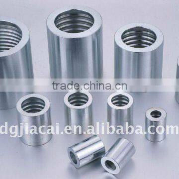 precision stainless steel ferrule