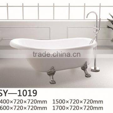 High quality Acrylic Bathtub