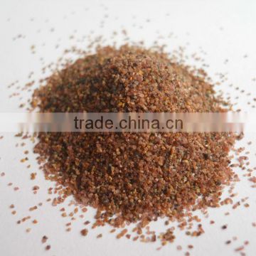 River Garnet for Sand Blasting 30-60mesh