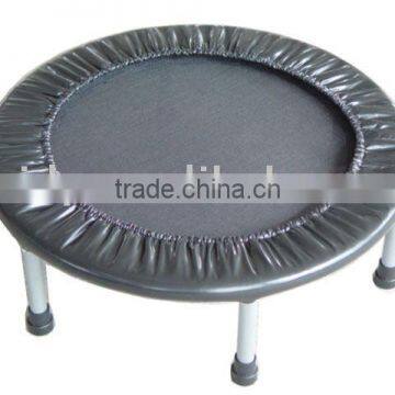 Deluxe mini trampoline