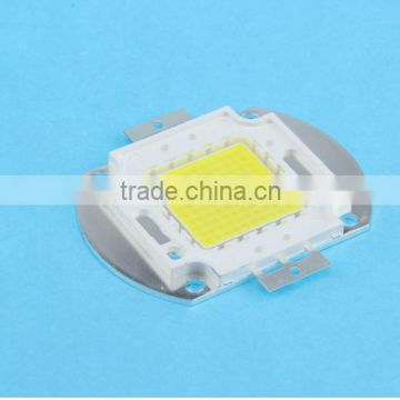 520nm - 530nm Green 100W High Power LED chip