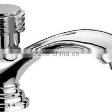 Brass basin tap, cold water tap, JKD2601-005