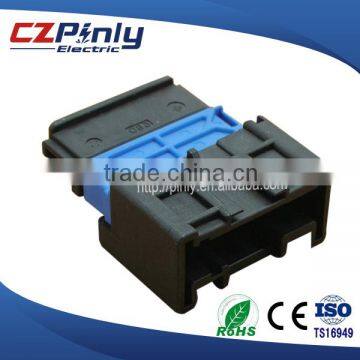 6 Way Electric Automobile Connector