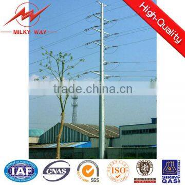 factory supplier electricity pole best quality original