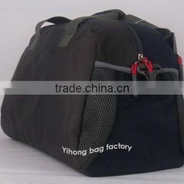 Duffle Bag 600D Sports Duffel Bag GYM photo-3
