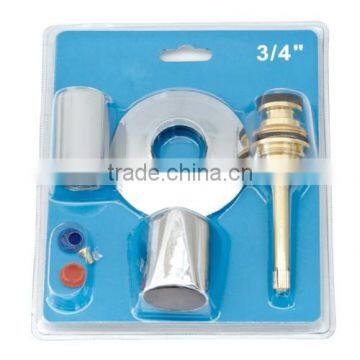 brass cartridge sets for sanitary ware