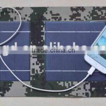 New Product Mobilephone PV Charger( HMPC-X) Made in China photo-4