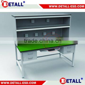 electronic lab working table for school