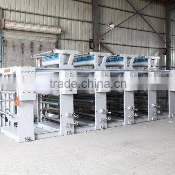 Four Color Gravure Printing Machine photo-3