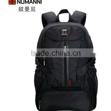 Nylon bag backpack laptop