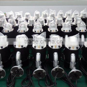 BIG SALE 10w Waterproof Logo Light LED Outdoor Advertising Projectors photo-6